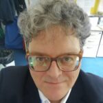 Profile photo of Ian Peel